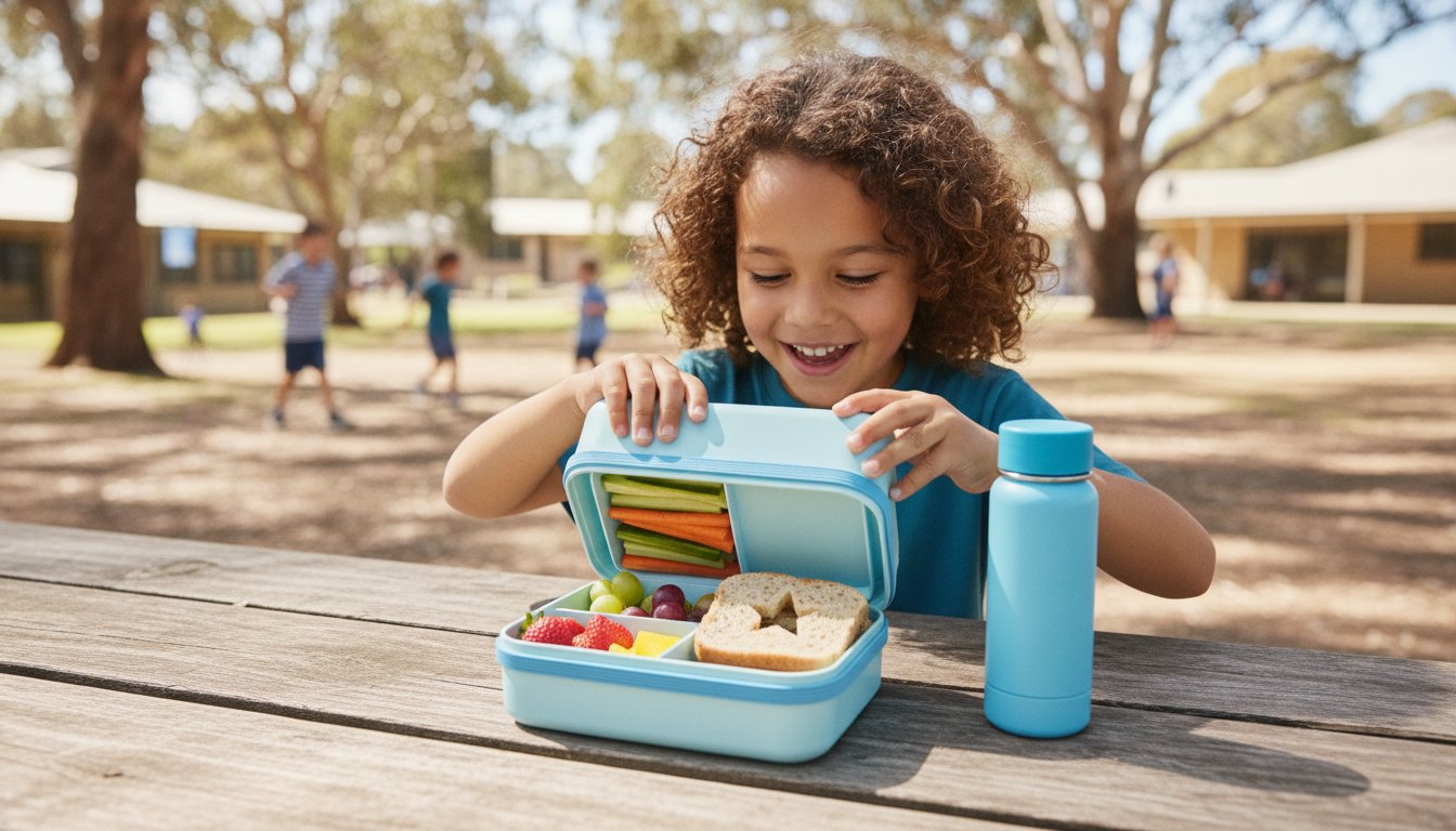 How to Keep Bento Box Cold: Why Traditional Lunch Box Ice Packs Are a Myth