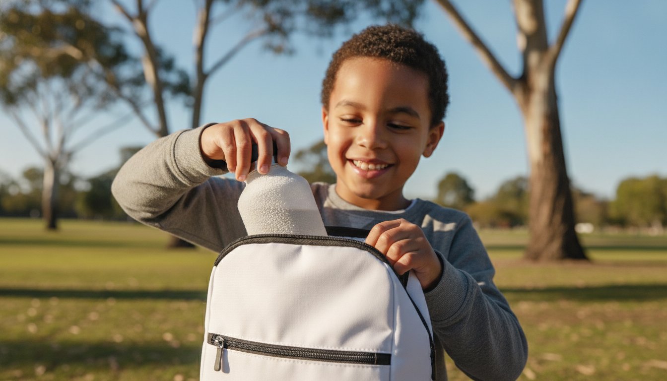 How to Keep Drinks Cold on the Go: Preventing Food Spoilage in the Aussie Heat