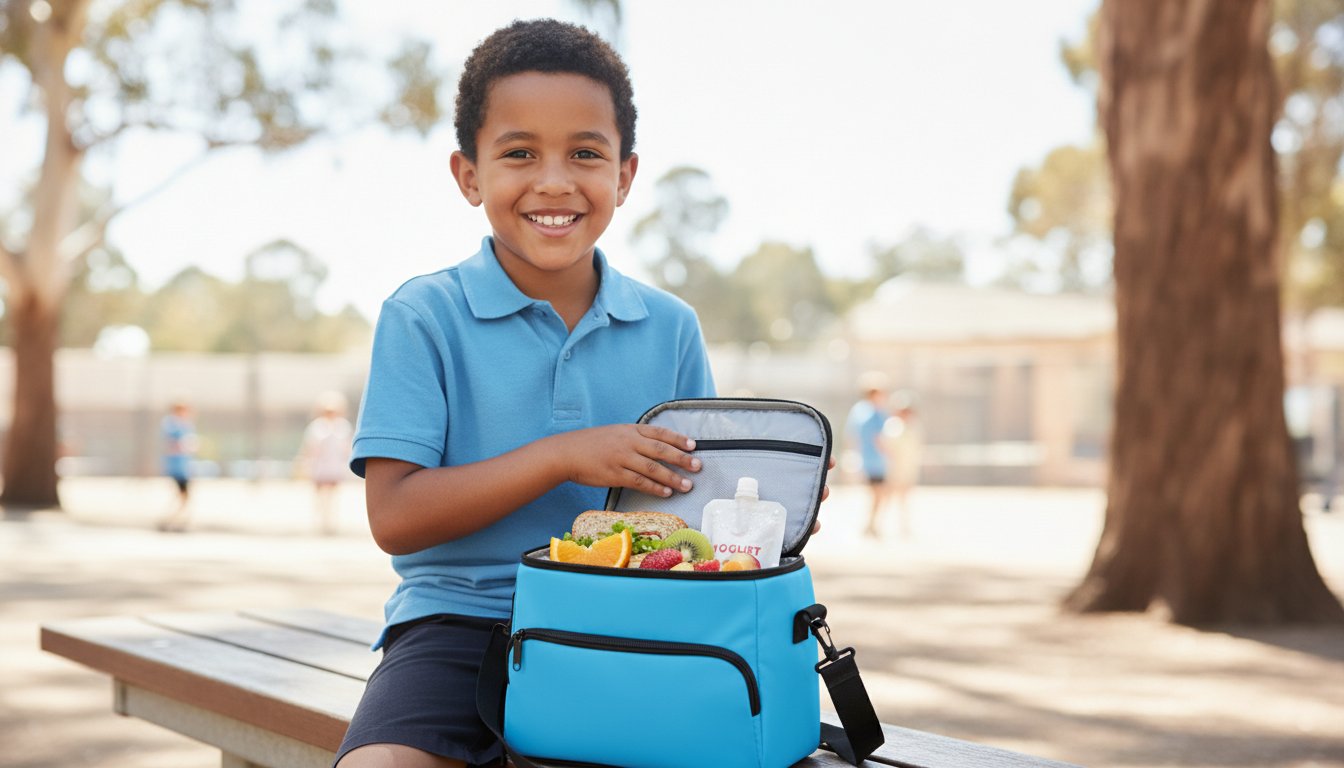 How to Keep Lunch Cold Without a Fridge: The 2026 Australian Guide