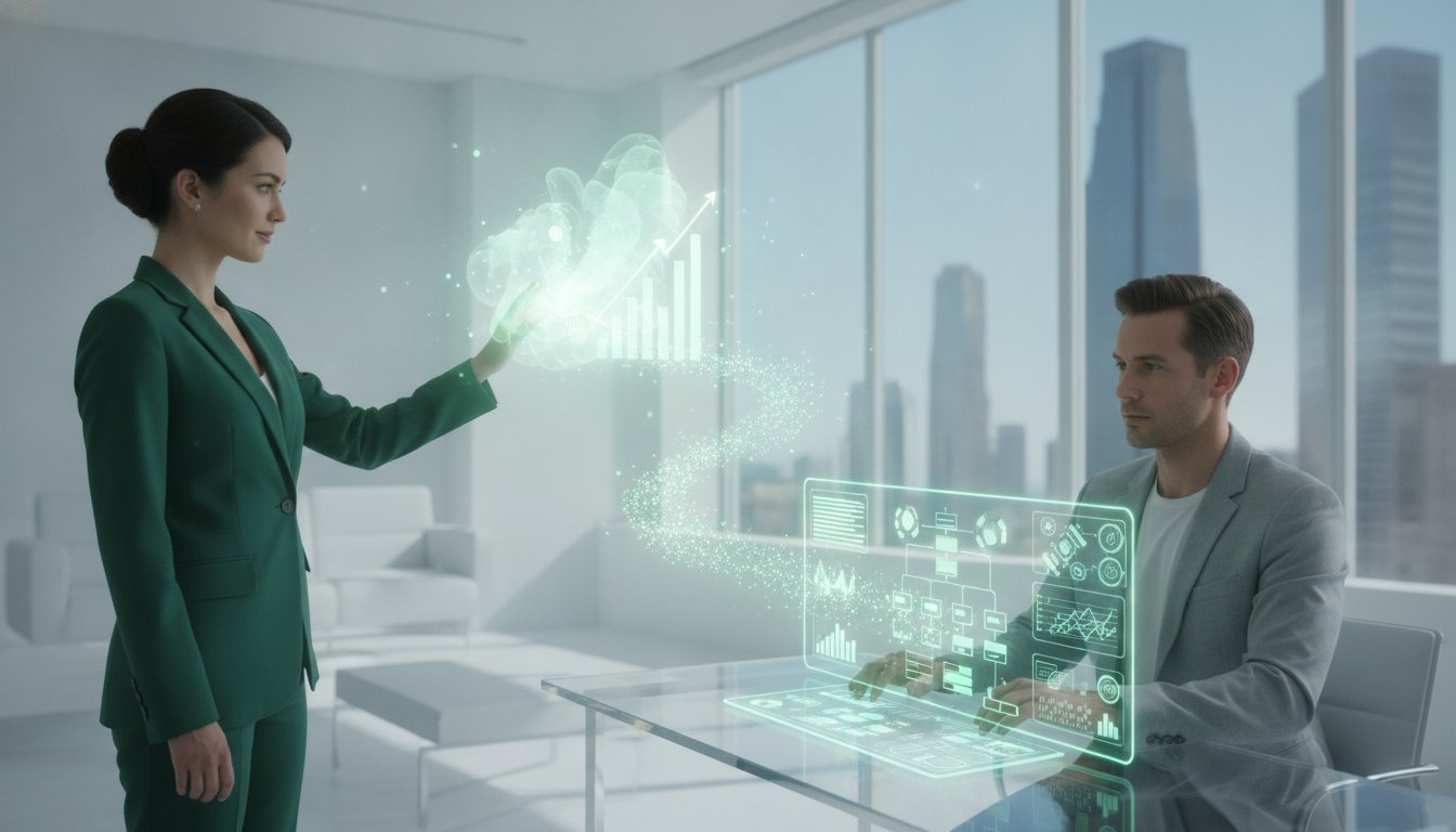 How to Know if You Are a Visionary or an Integrator in 2026