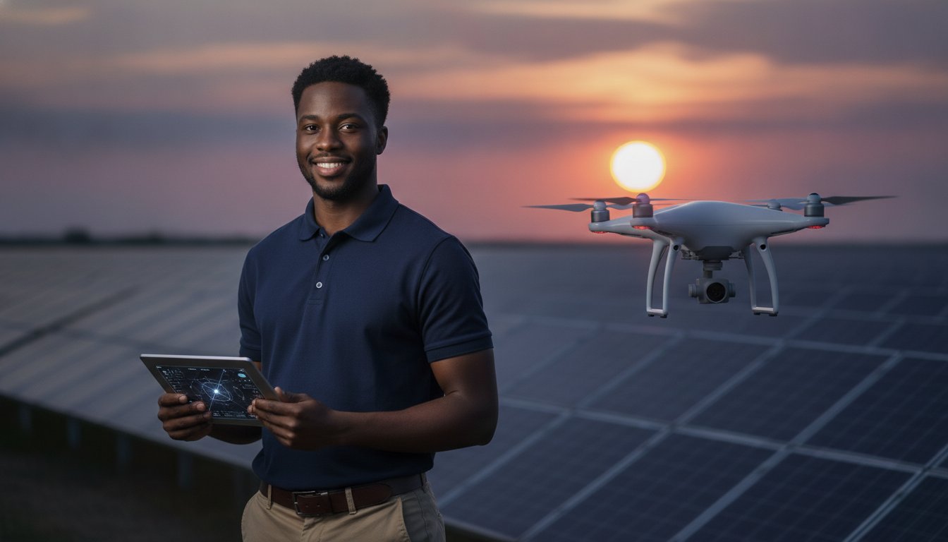 How to Land Entry-Level Drone Pilot Jobs in 2026: A Step-by-Step Guide