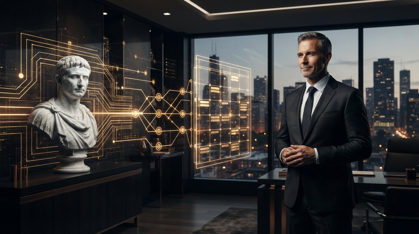 How to Land Fractional Clients: The Executive Blueprint for a $30K Monthly Practice in 2026