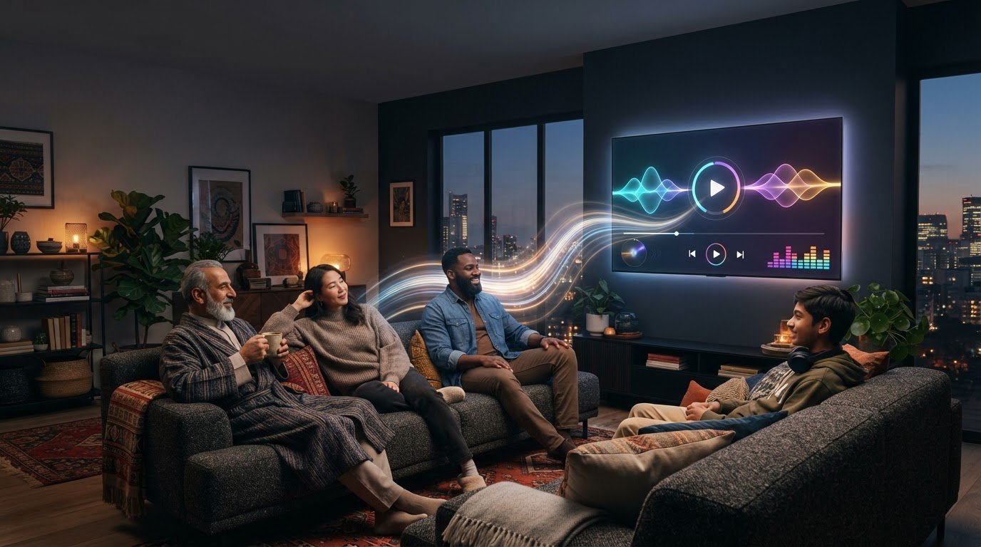 How to Launch and Stream with an Amazon Fire TV Radio App in 2026