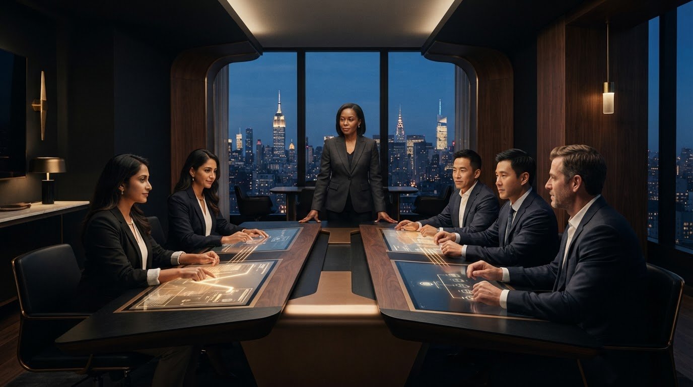 How to Lead Leaders: Build Accountability Without Becoming the Bottleneck