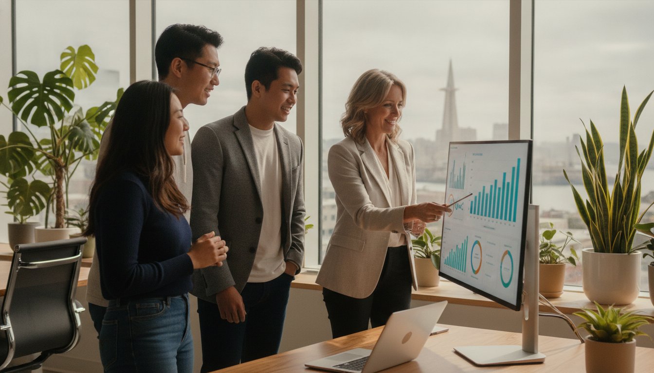 How to Leverage a Fractional CFO for Startups: A 2026 Growth Guide