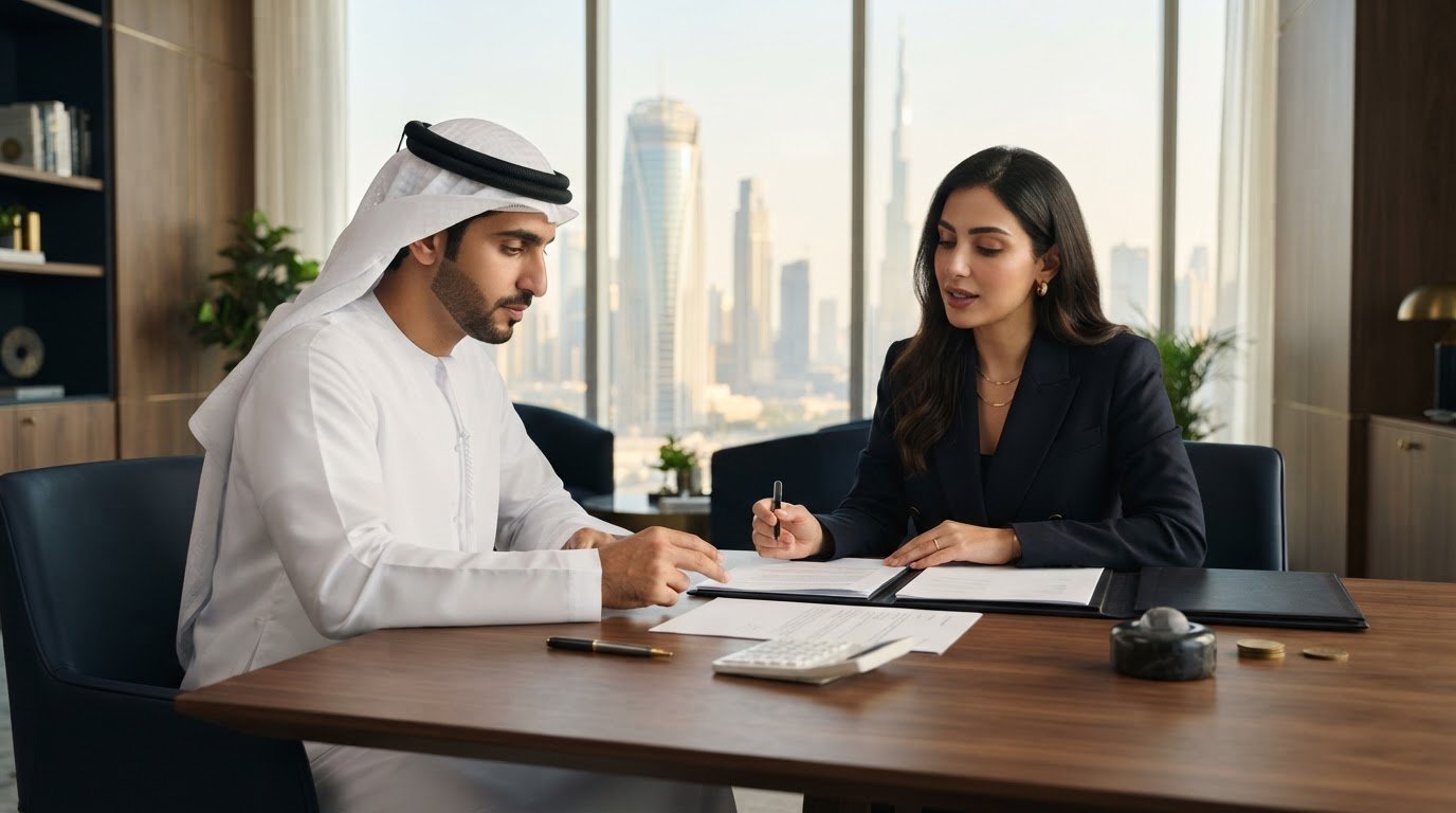 How to Liquidate a Company in the UAE and Understand the Costs