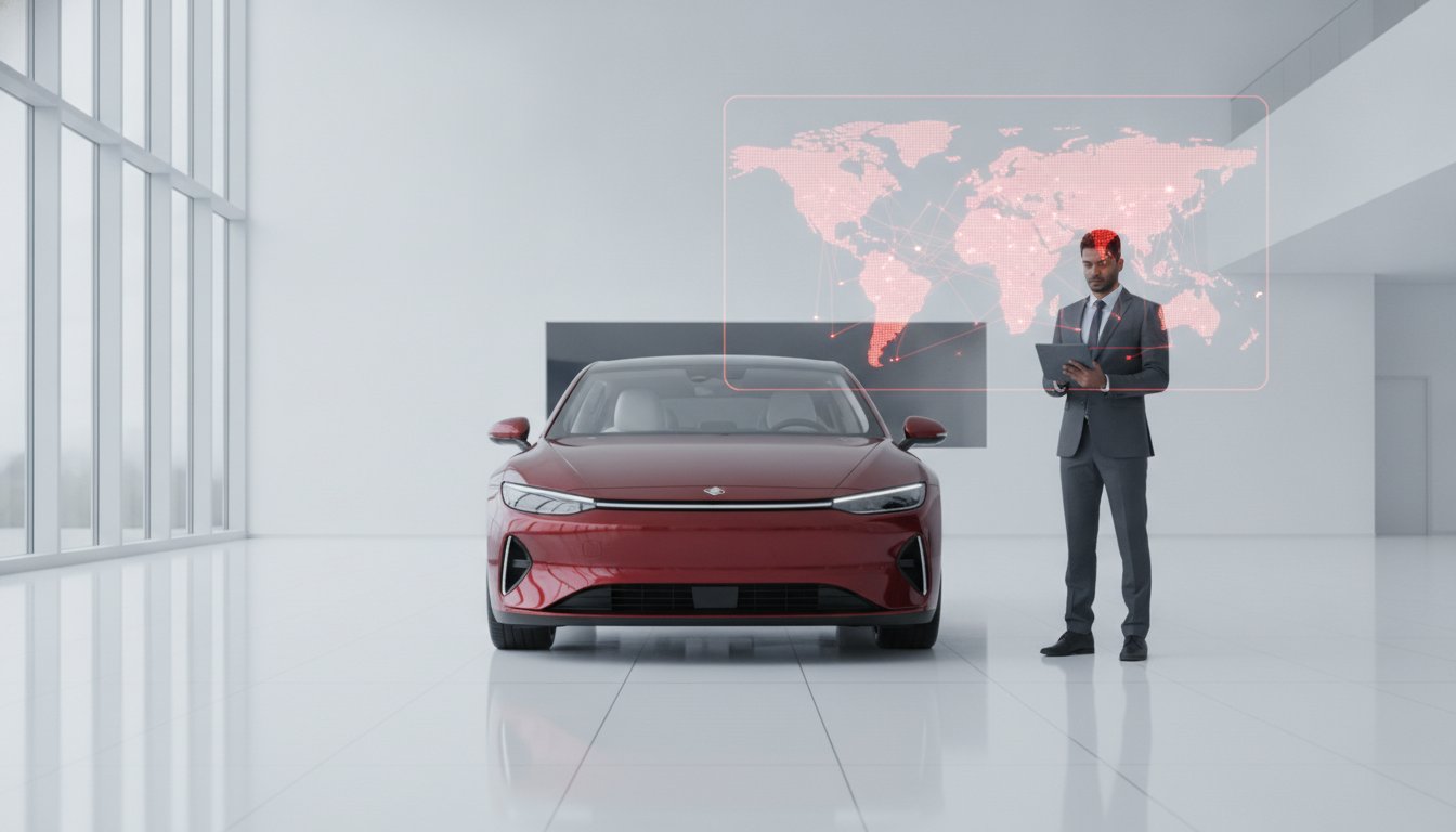 How to List a Car: 2026 Guide to Global Visibility