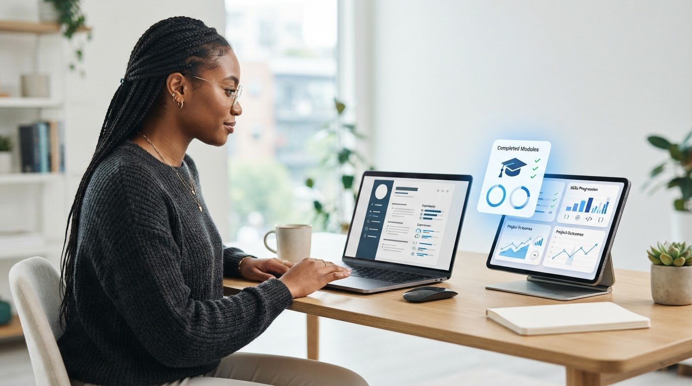 How to List an Unfinished Degree on a Resume for a Tech Job in 2026