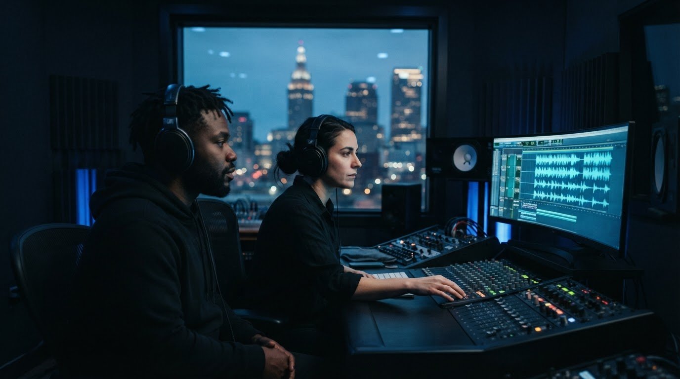 How to Listen to a Master for Revisions: A Practical Guide