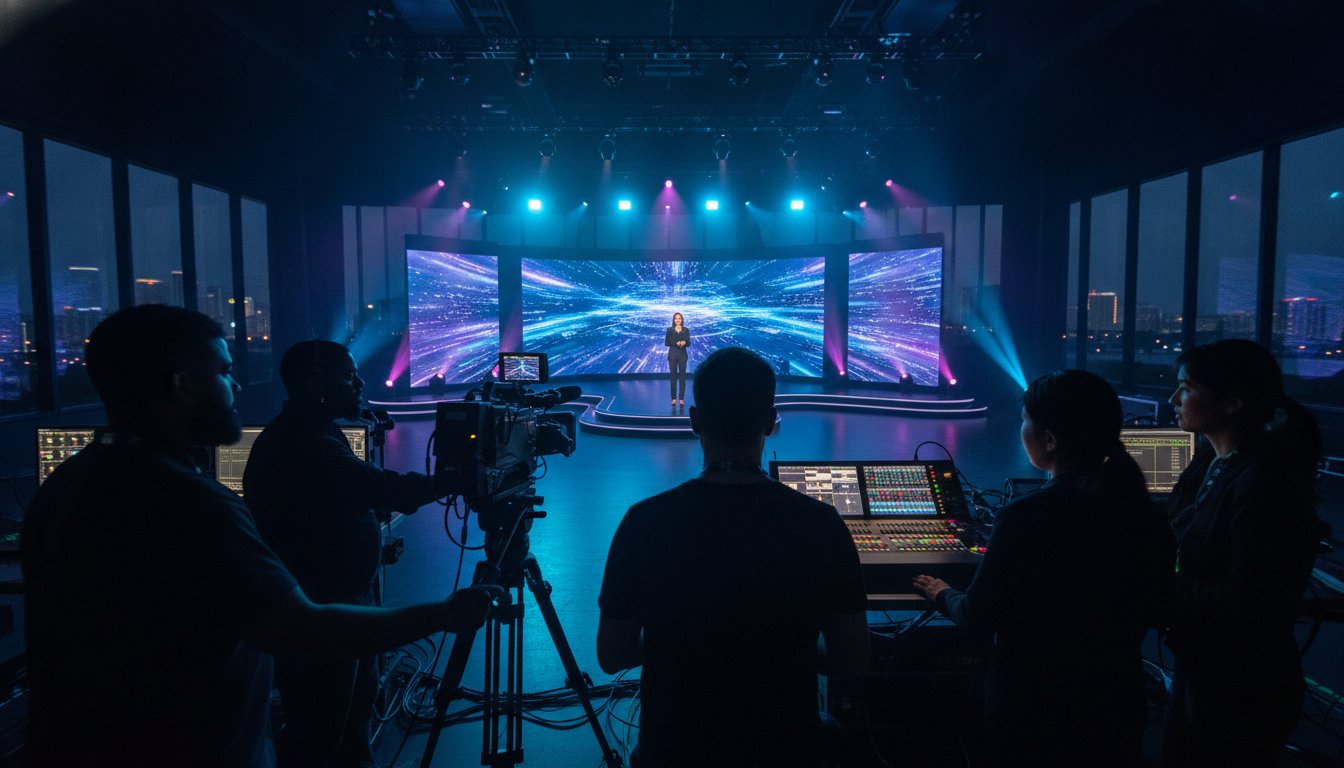 How to Livestream a Corporate Event: The 2026 Strategic Guide
