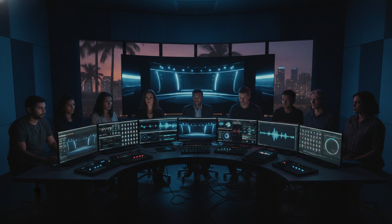 How to Livestream a Hybrid Event: The 2026 Strategic Production Guide