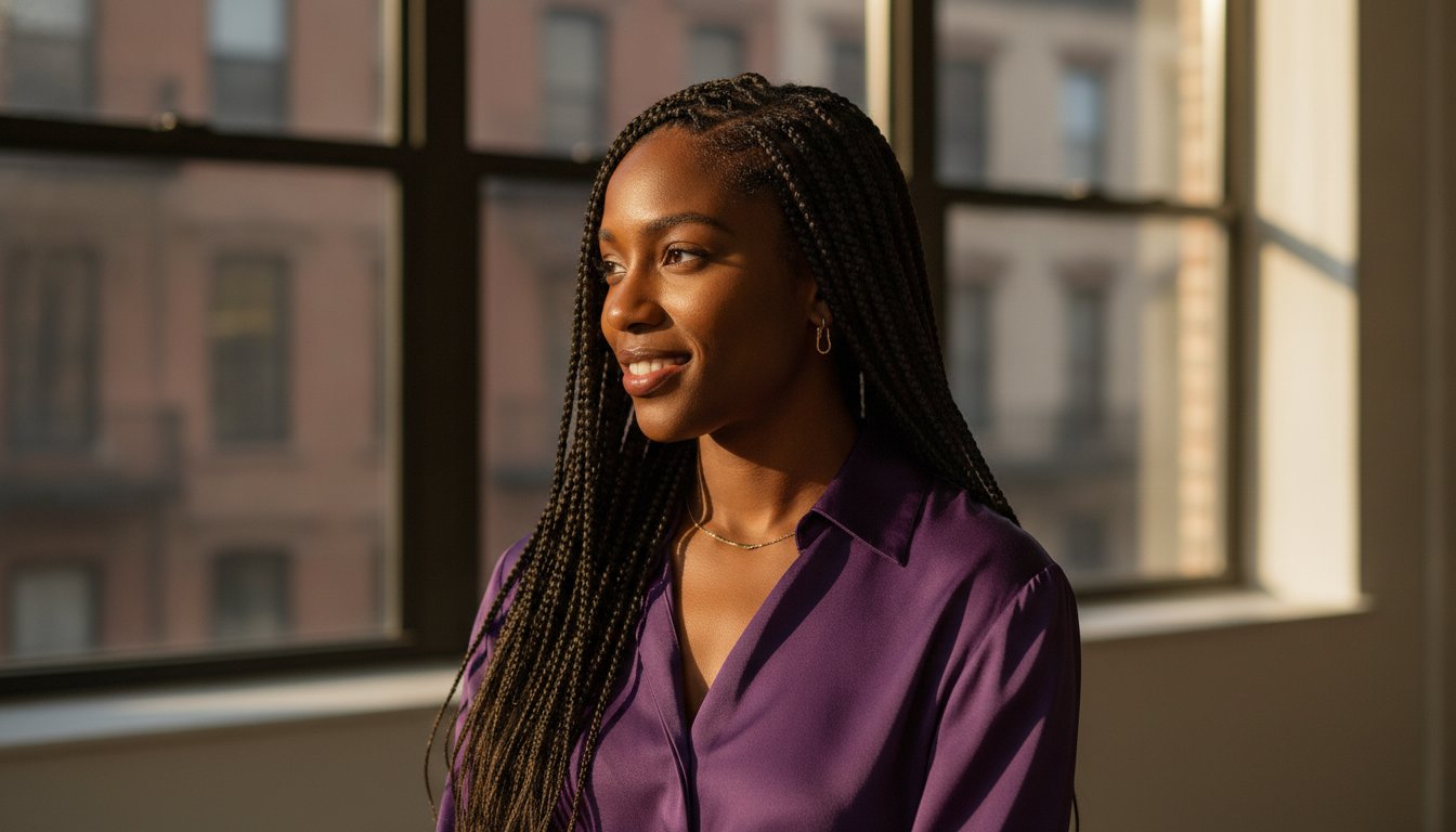 How to Maintain Braids for Natural Hair: The Ultimate 2026 Longevity Guide