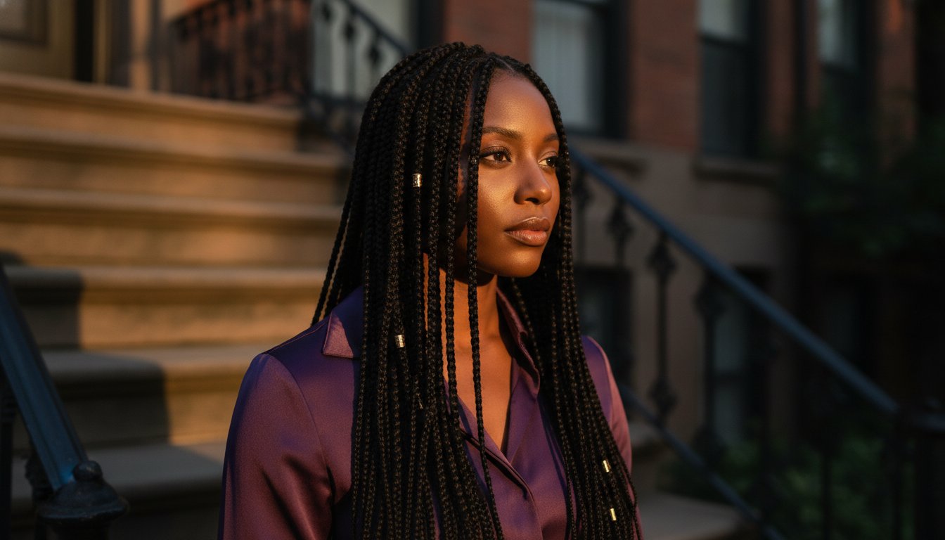 How to Maintain Senegalese Twists in Brooklyn: The 2026 Artisan Guide