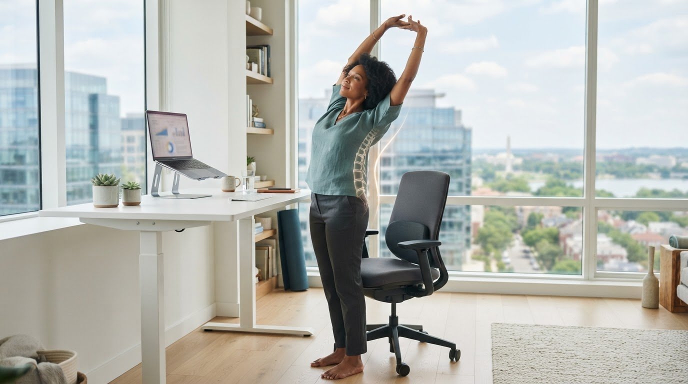 How to Maintain Spinal Alignment After an Adjustment: A Practical Guide