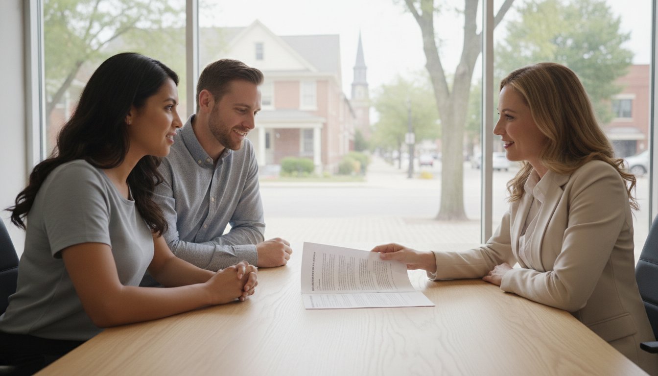 How to Make a Competitive Offer on a House in Illinois: 2026 Buyer’s Guide