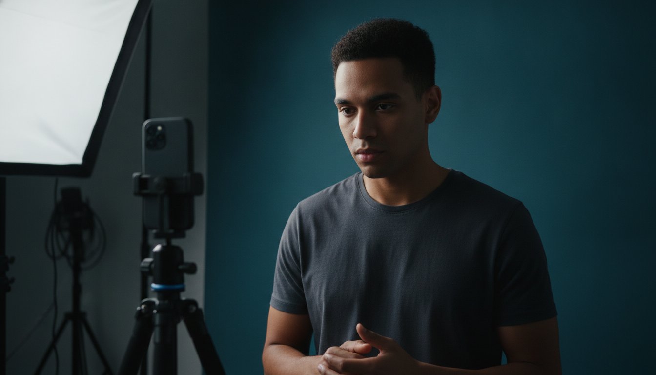 How to Make a Self-Tape: Actor's Guide to Booking 2026
