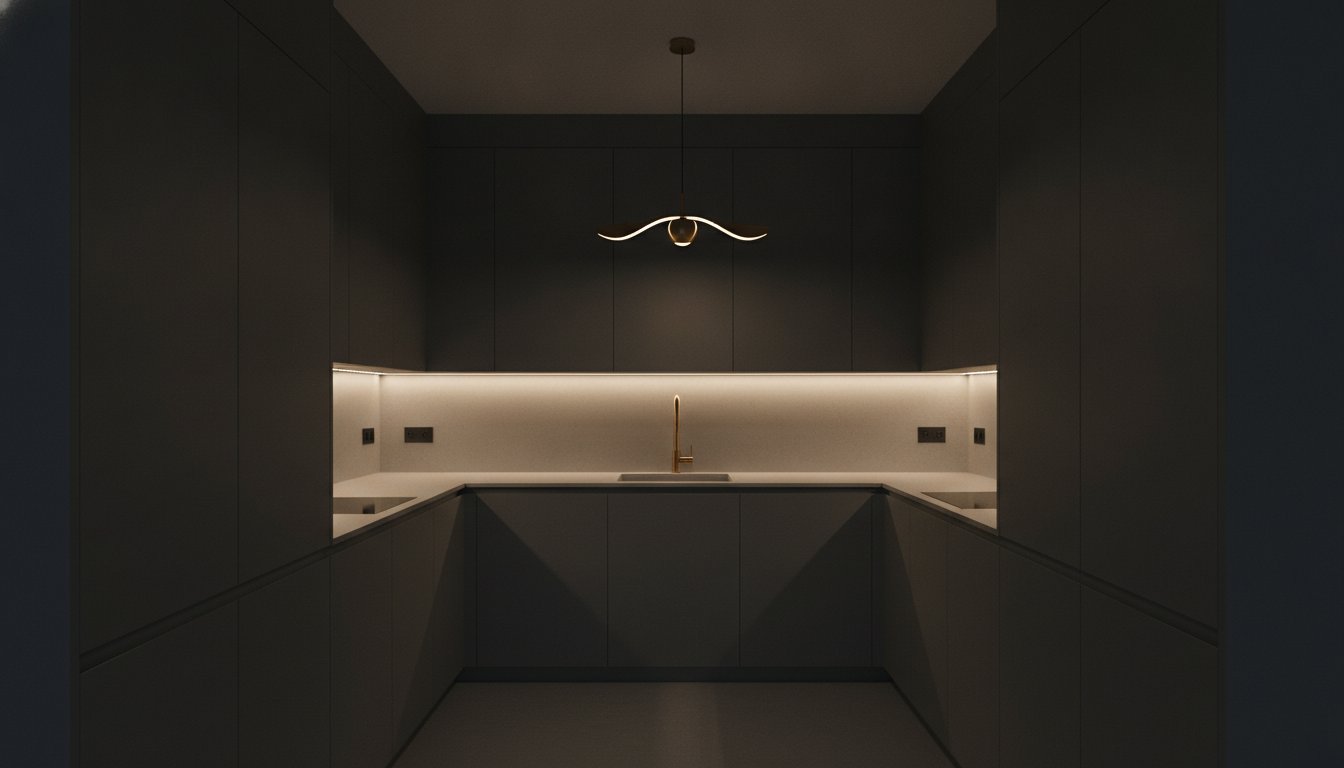 How to Make a Small Kitchen Feel Bigger: A Masterclass in Bespoke Design