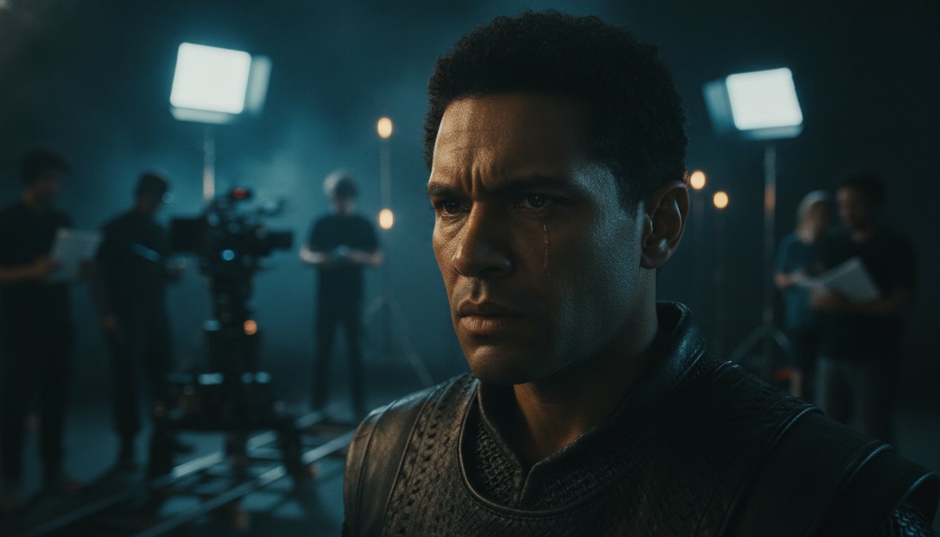 How to Make an Acting Demo Reel That Actually Books Work in 2026