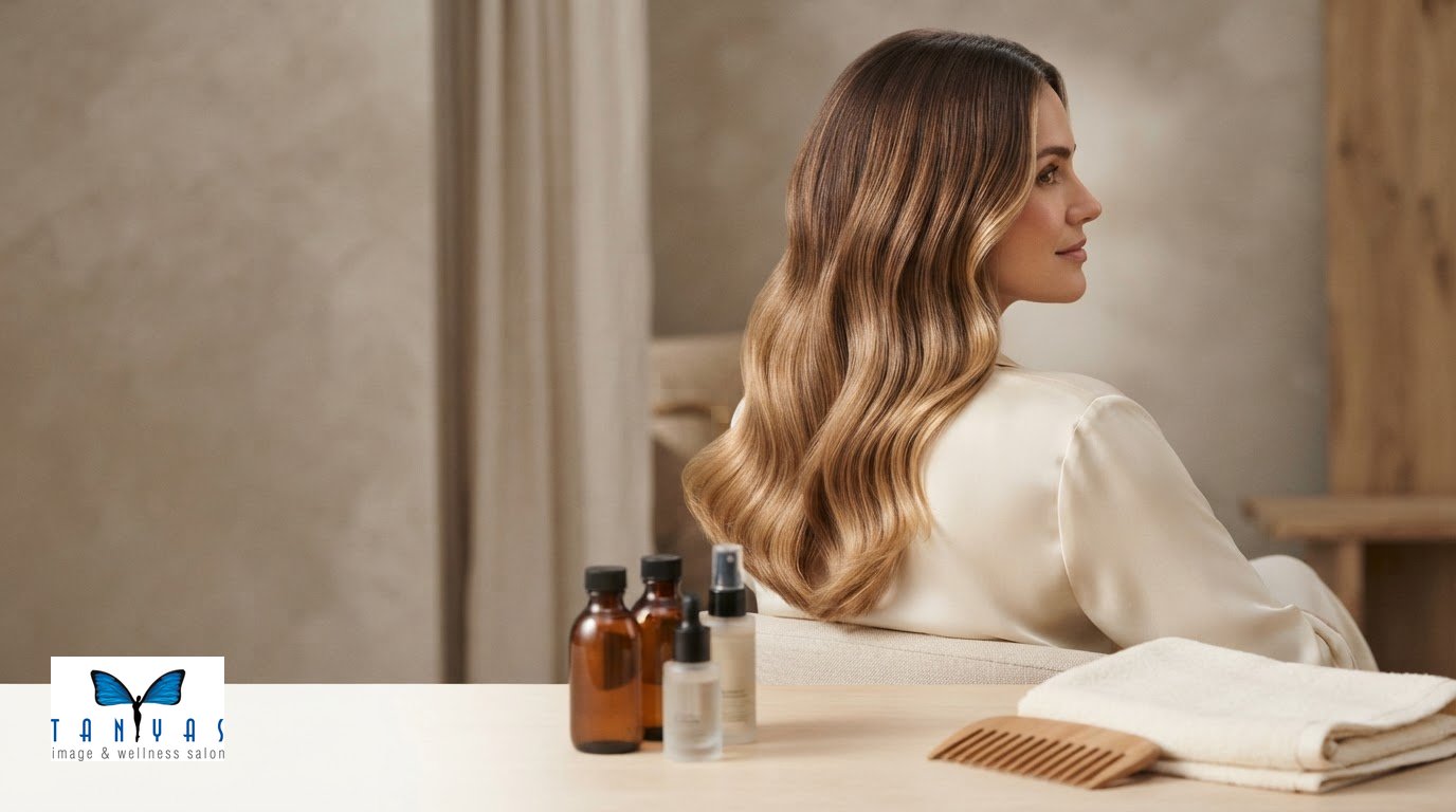 How to Make Balayage Last Longer: A Thoughtful Care Guide