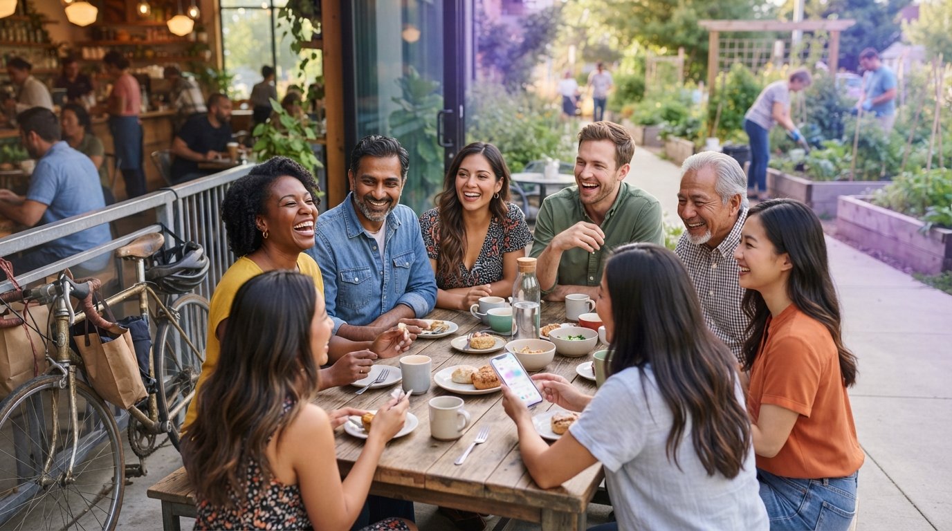 How to Make Friends Abroad: A Guide for Expats in 2026