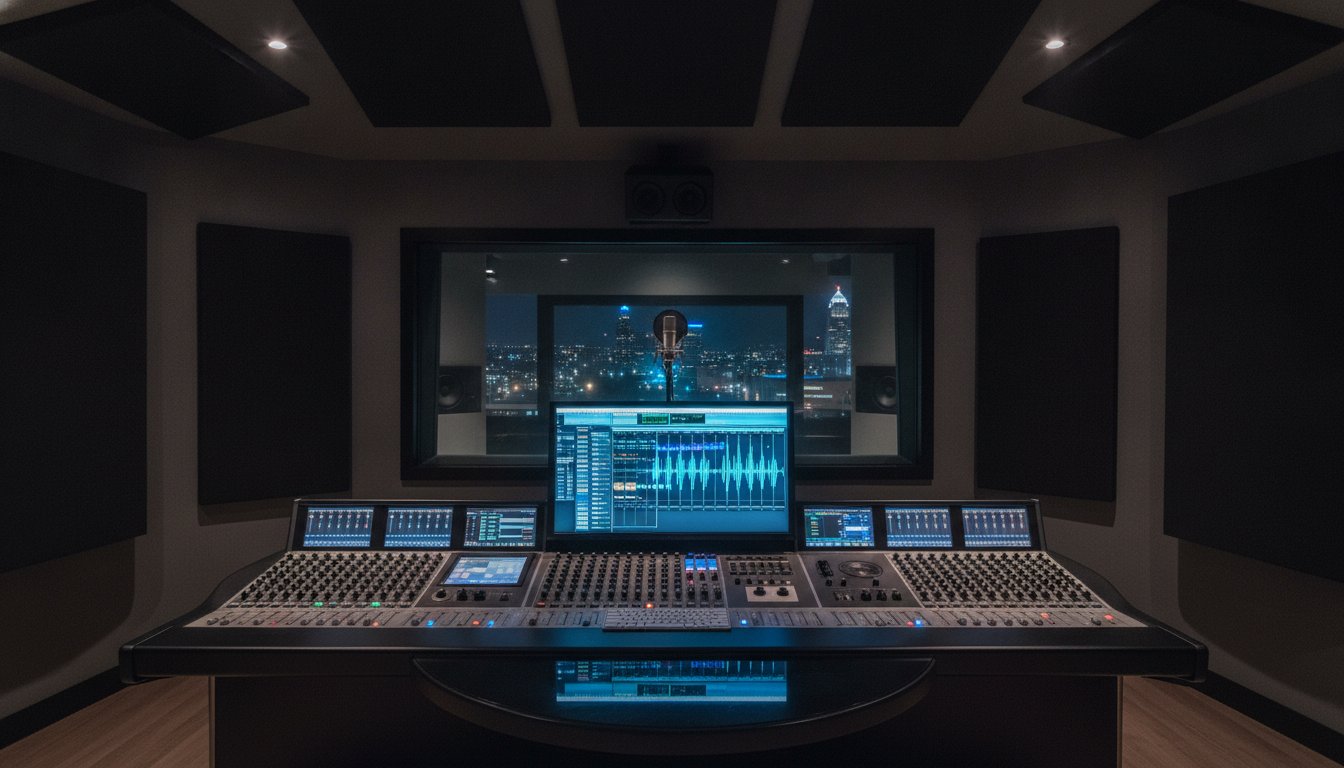 How to Make Vocals Sound Professional: The Ultimate Producer’s Guide (2026)
