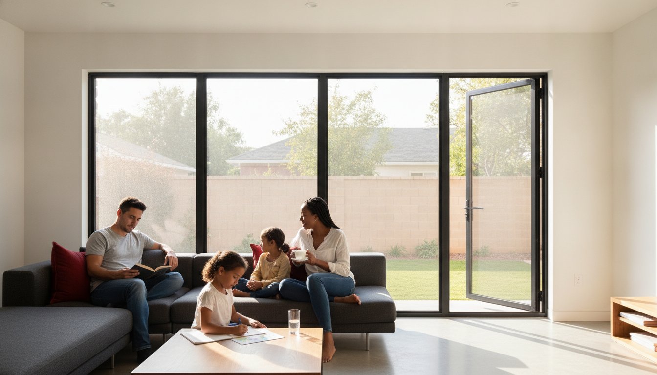 How to Make Windows Burglar Proof: The 2026 Ultimate Home Security Guide