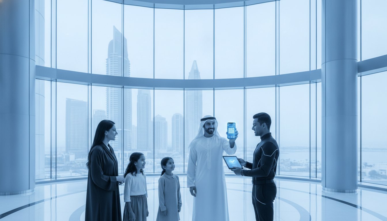 How to Manage Guest Entry in Apartments: A Comprehensive 2026 Guide