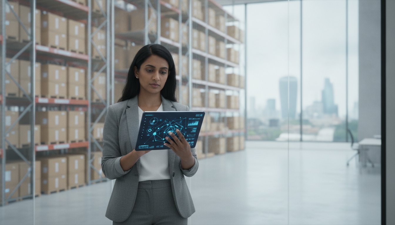 How to Manage Inventory in Xero for eCommerce: A UK Seller’s Guide