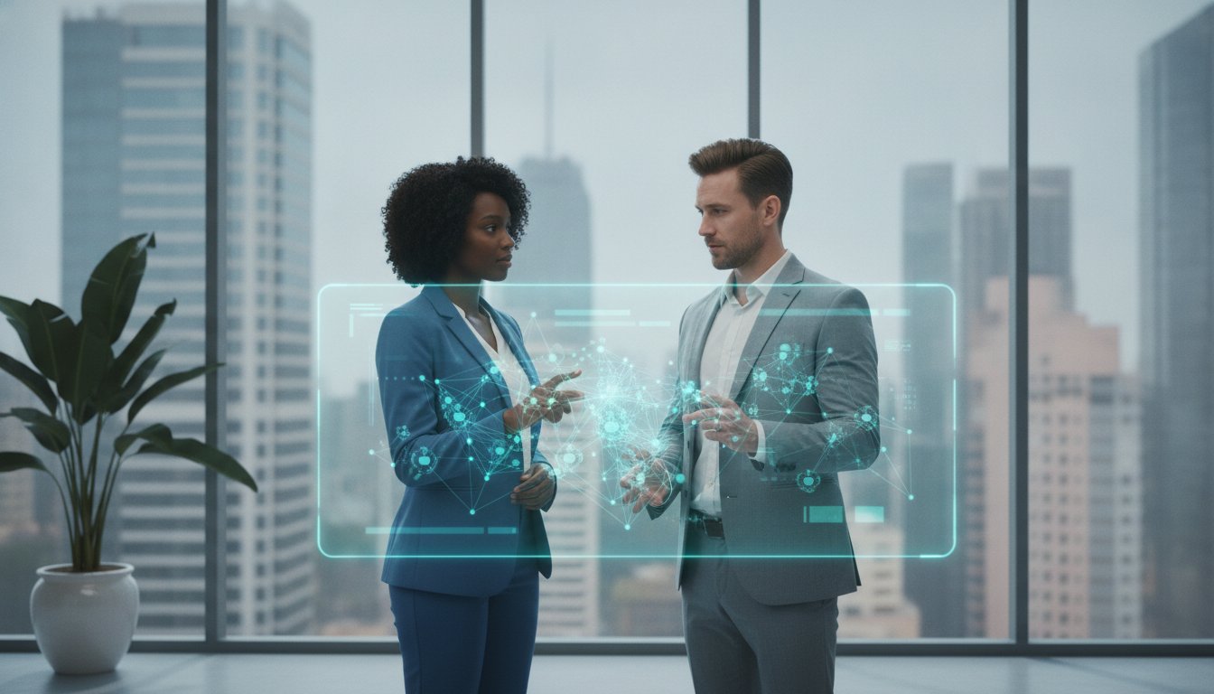 How to Manage Manpower Agency Data: A Systematic Cloud Approach