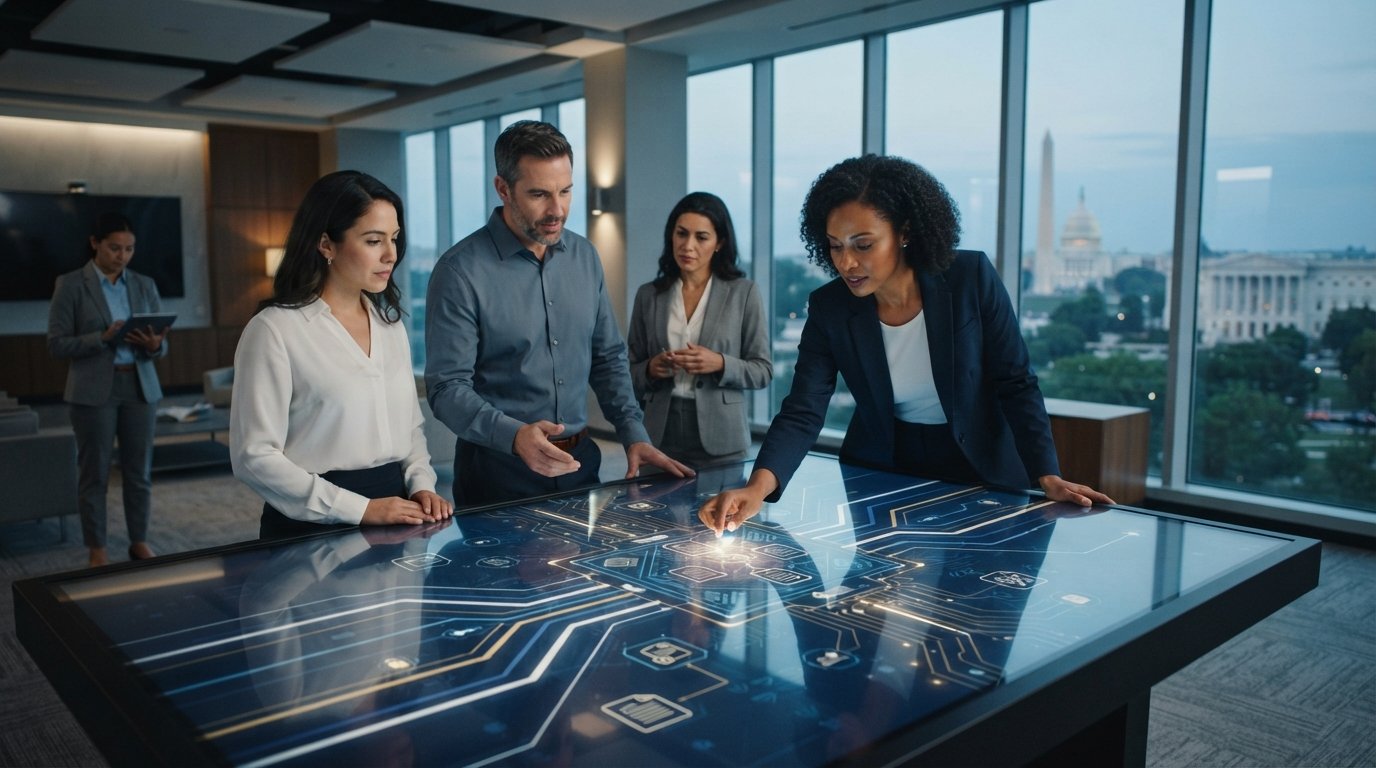 How to Manage Multiple Government Contracts: A Strategic Scaling Framework for 2026