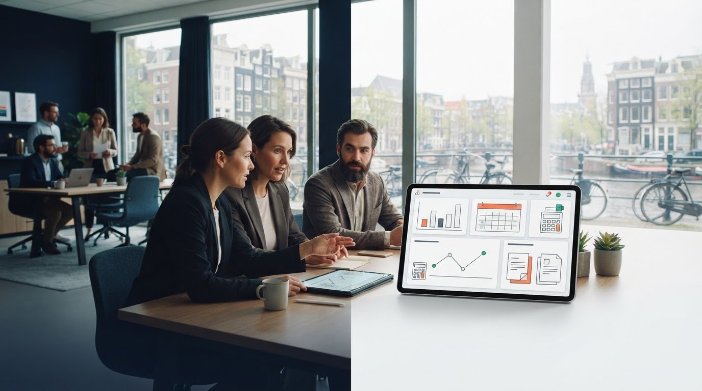 How to Manage Statutory Severance Pay in the Netherlands: A 2026 Employer Guide
