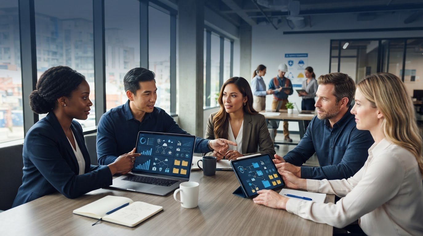 How to Manage Workers' Compensation Costs: A Practical Employer's Guide
