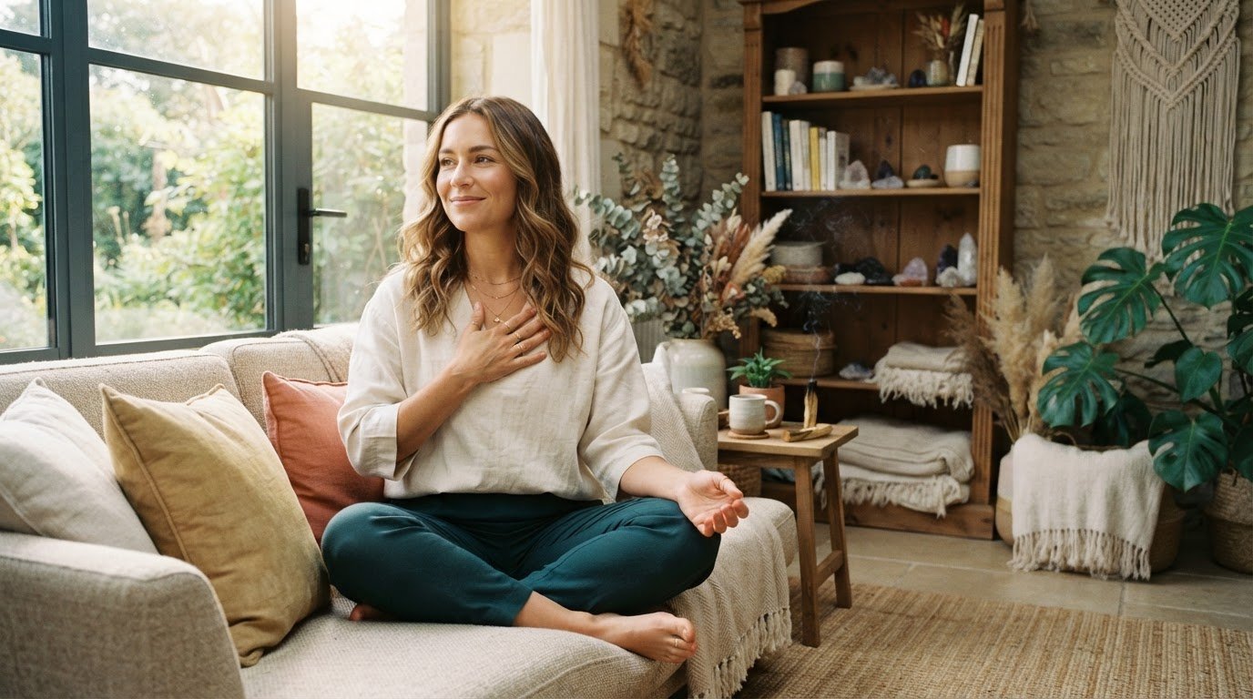How to Manifest with Confidence: Moving Beyond Fake It Till You Make It