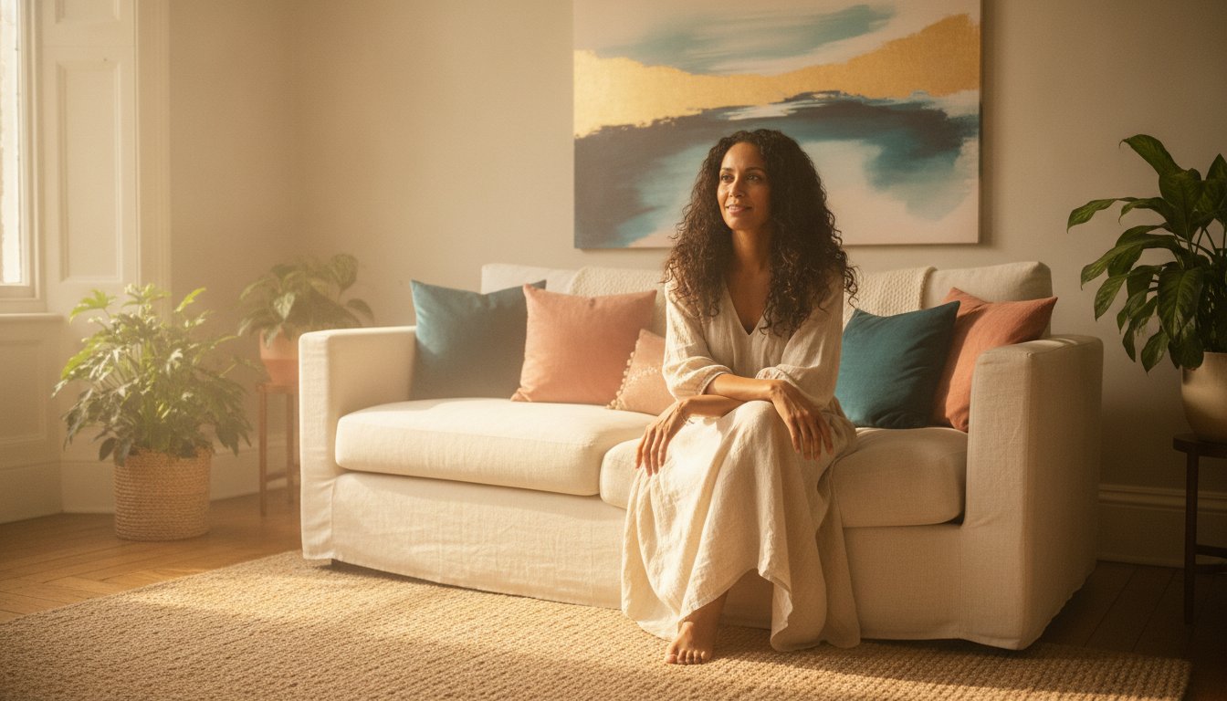 How to Manifest with Confidence: Moving Beyond Fake It Till You Make It