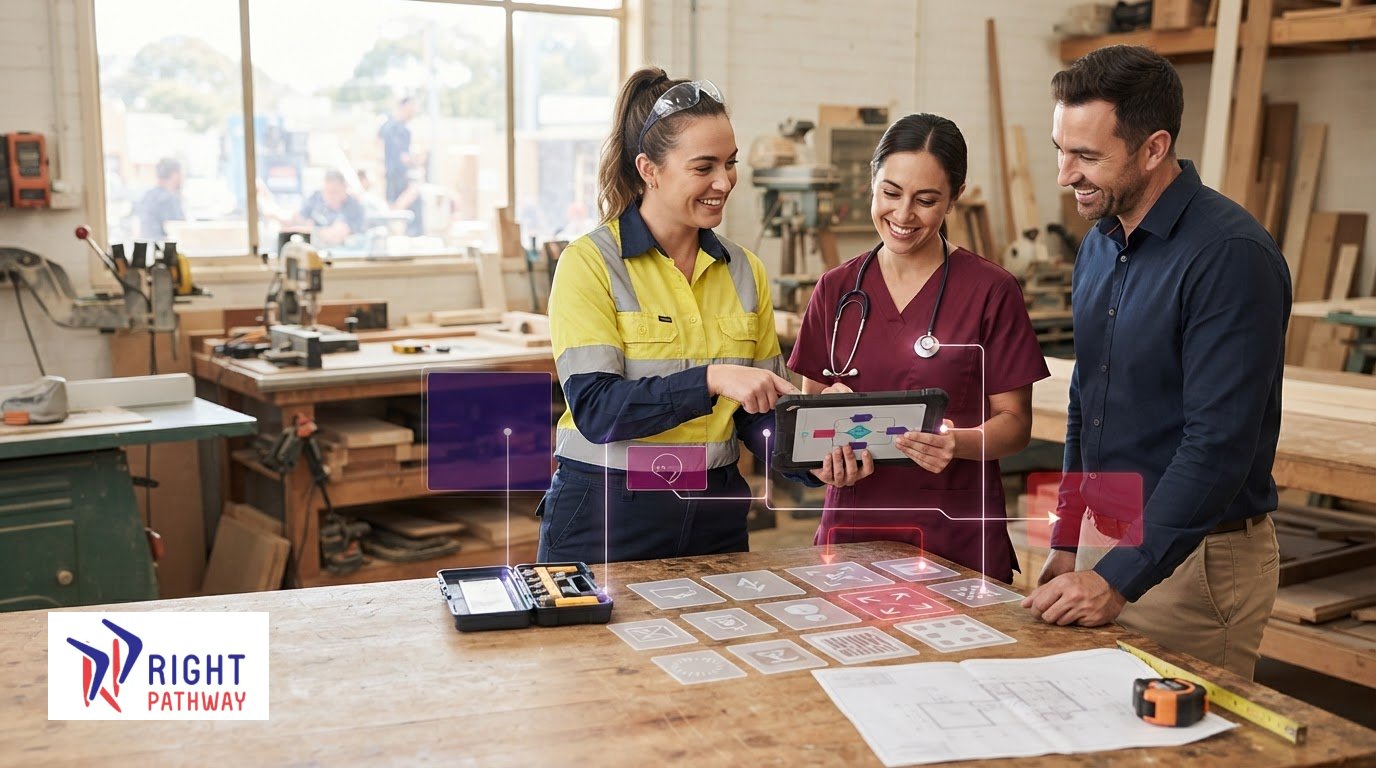 How to Map Your Skills to an RPL Qualification