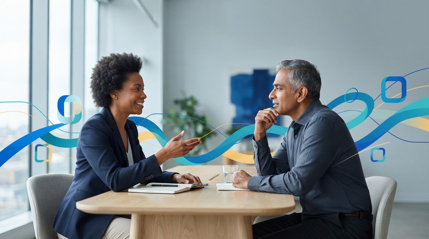 How to Market Yourself as an Executive Coach Through Credibility