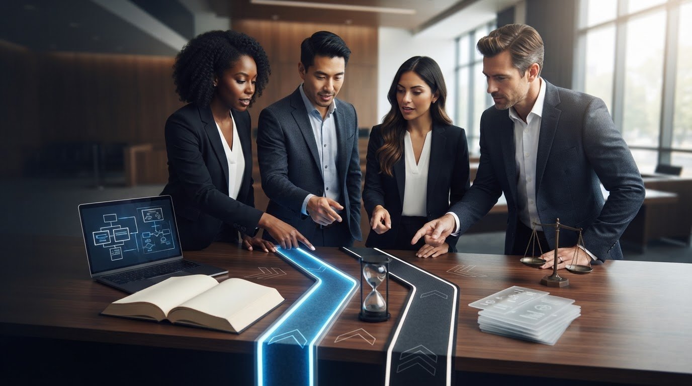 How to Master California Evidence Distinctions: A Strategic 2026 Guide