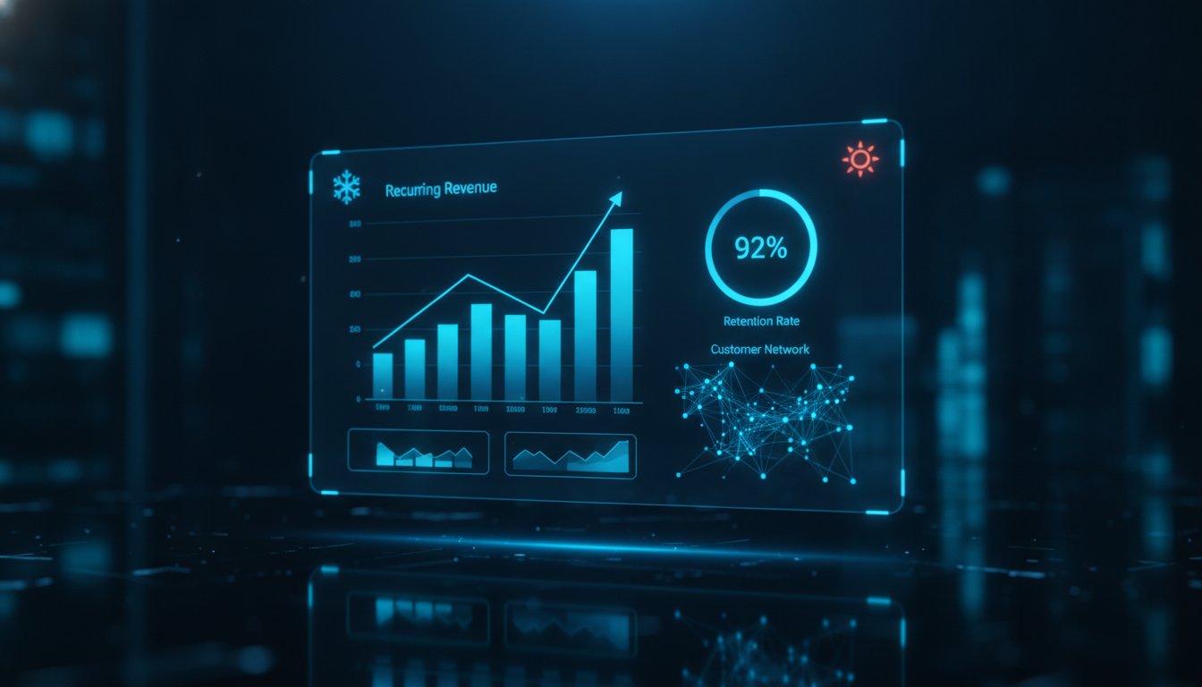 How to Master HVAC Service Membership Management: The 2026 Strategic Guide