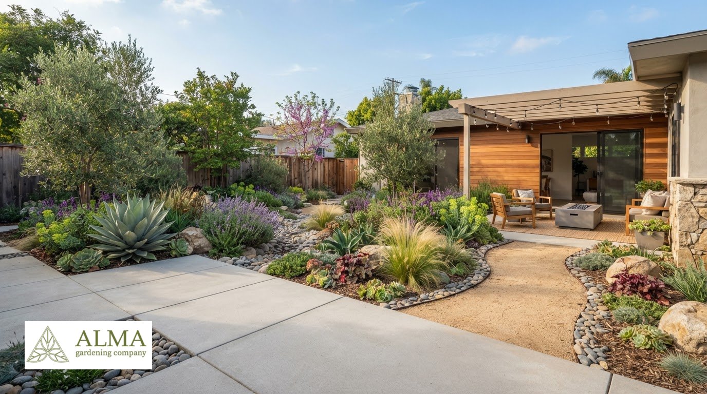 How to Master Modern landscape design Studio City for Better Results