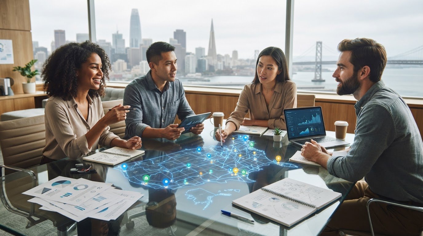 How to Master Multi-State Tax Compliance for Better Results
