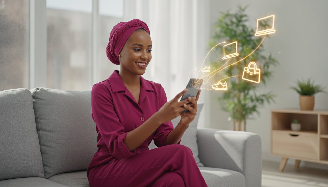 How to Master Online Shopping with CBE Birr in Ethiopia (2026 Guide)