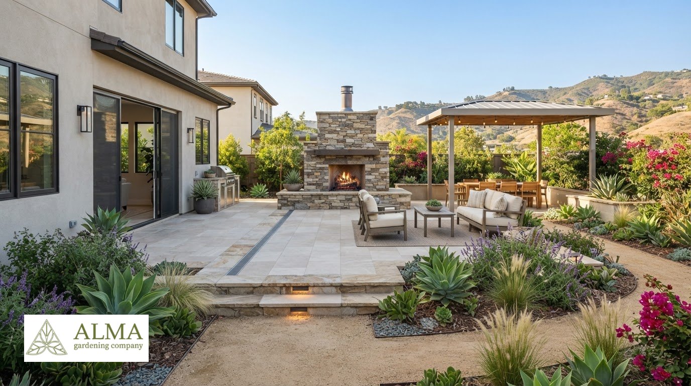 How to Master Outdoor fireplace builder near me for Better Results