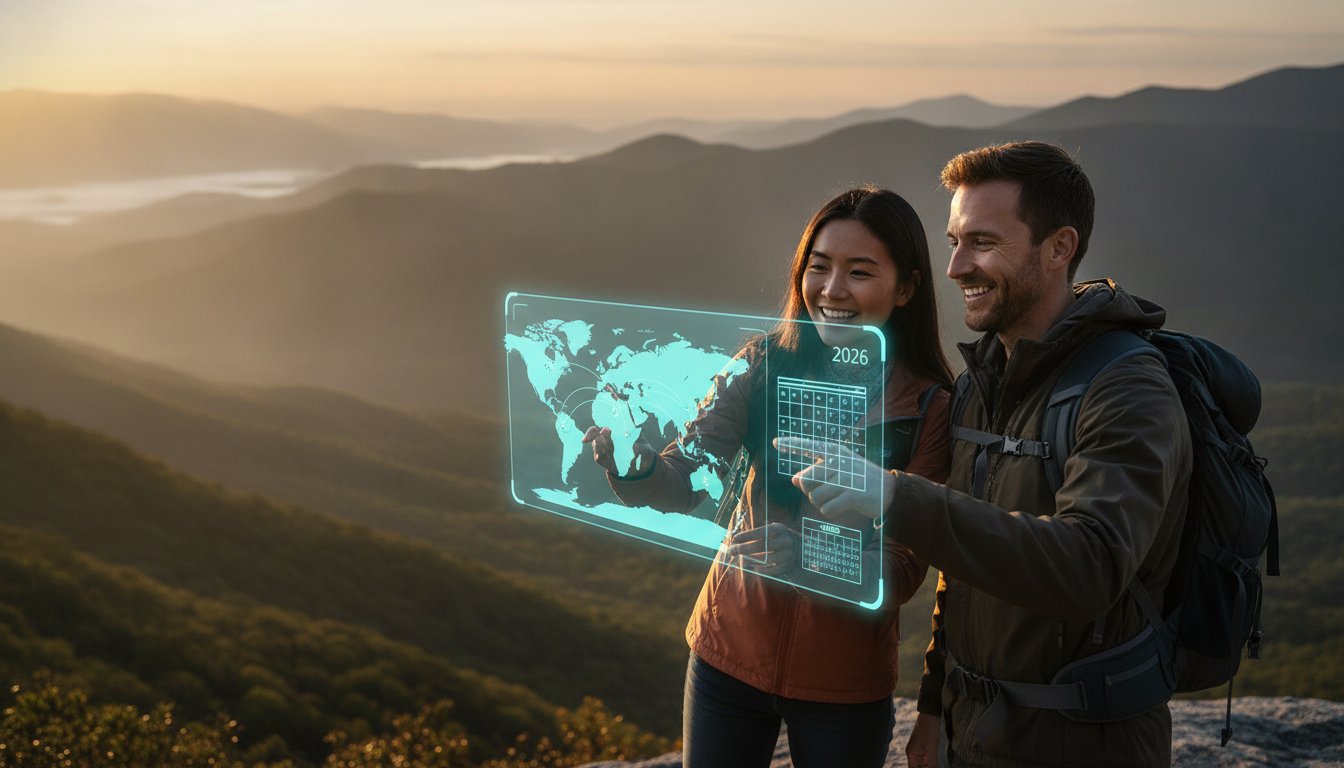 How to Master Your Travel Partner Search by Date and Location in 2026