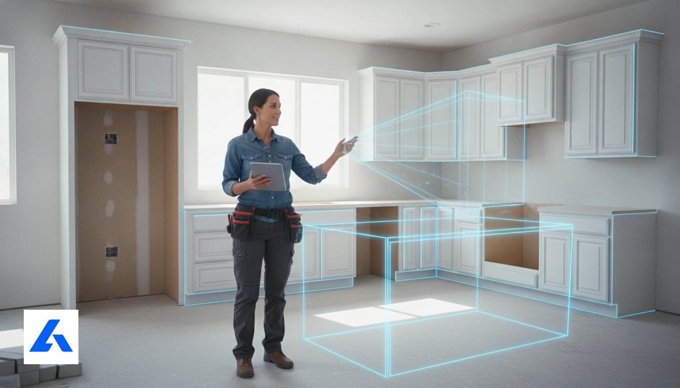 How to Measure a Kitchen for New Cabinets: 2026 Guide