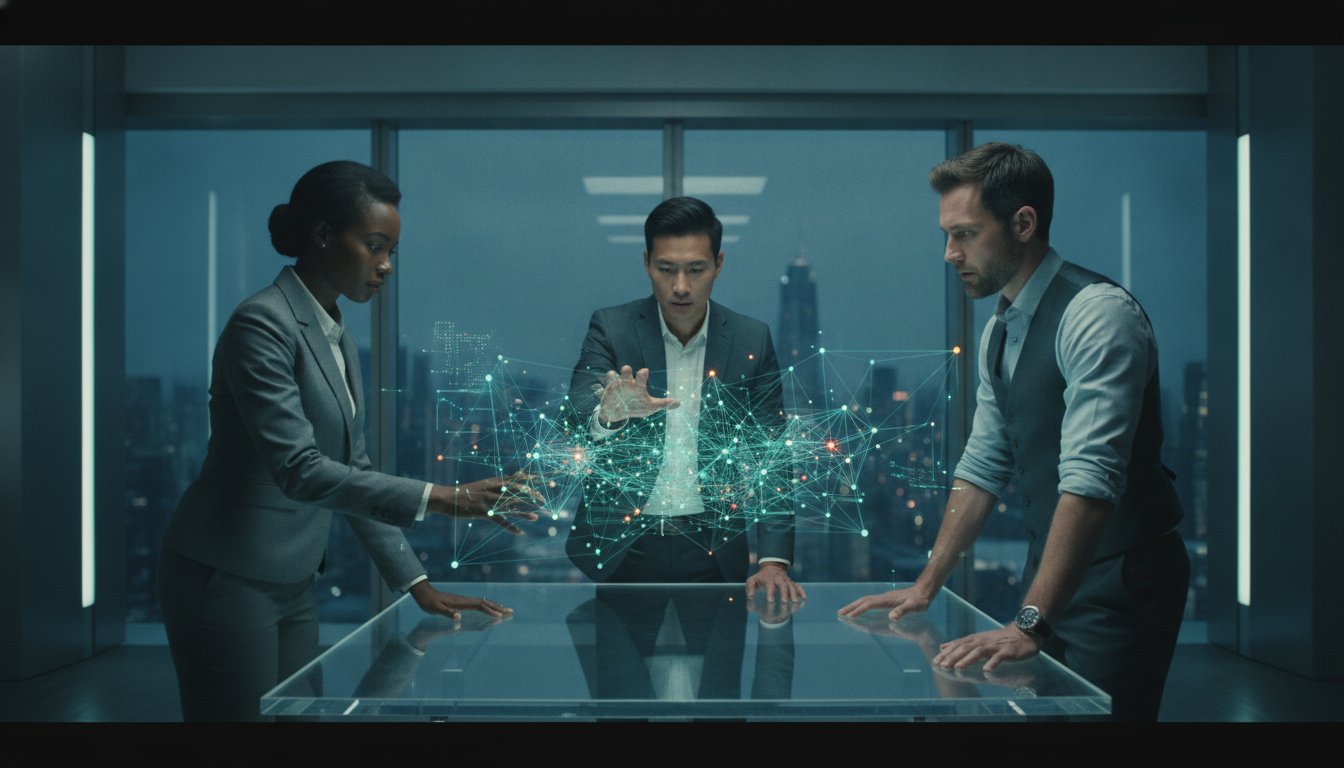 How to Measure Employee Burnout: A Strategic Framework for Predictive Intelligence