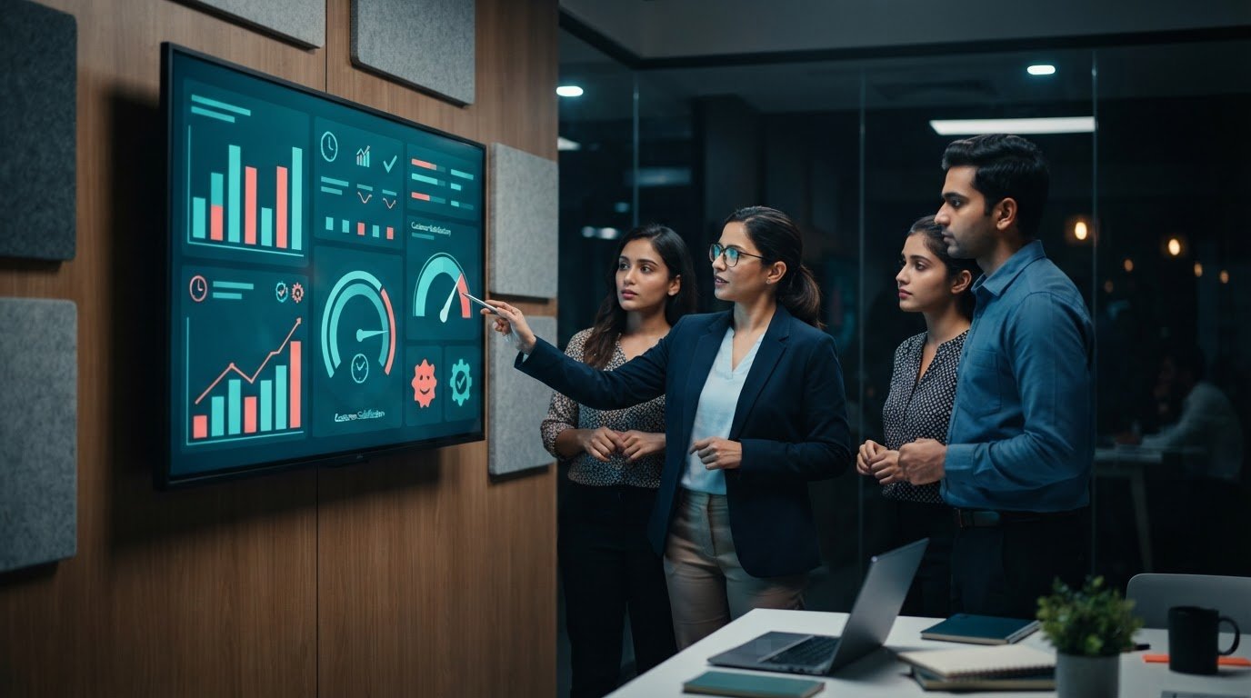 How to Measure Employee Productivity With Clear Standards