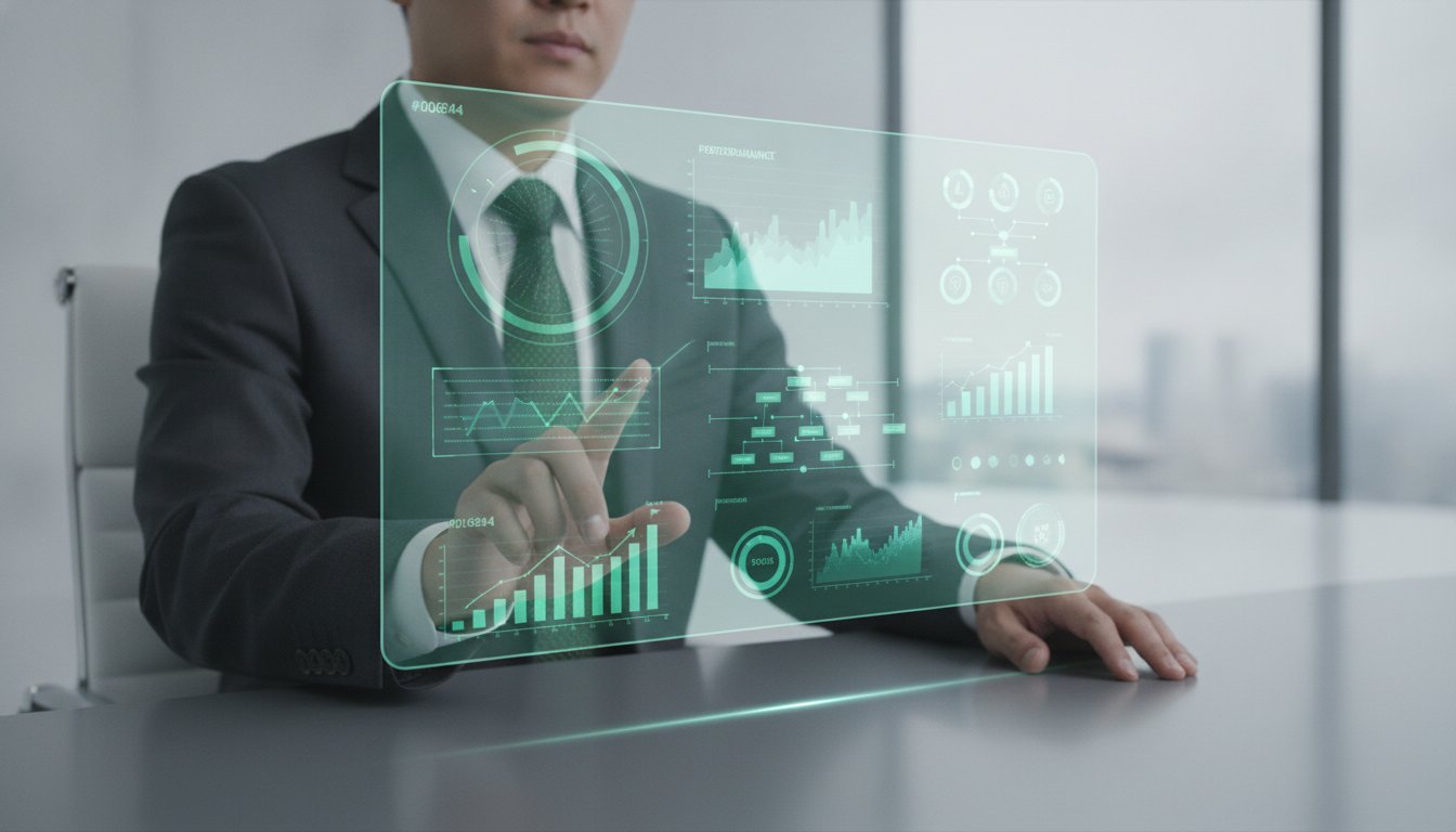 How to Measure Fractional COO Performance: The Executive Guide to Operational ROI