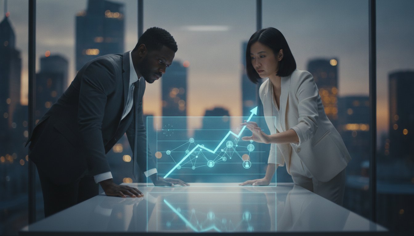 How to Measure Human Capital ROI (Without the HR Jargon)