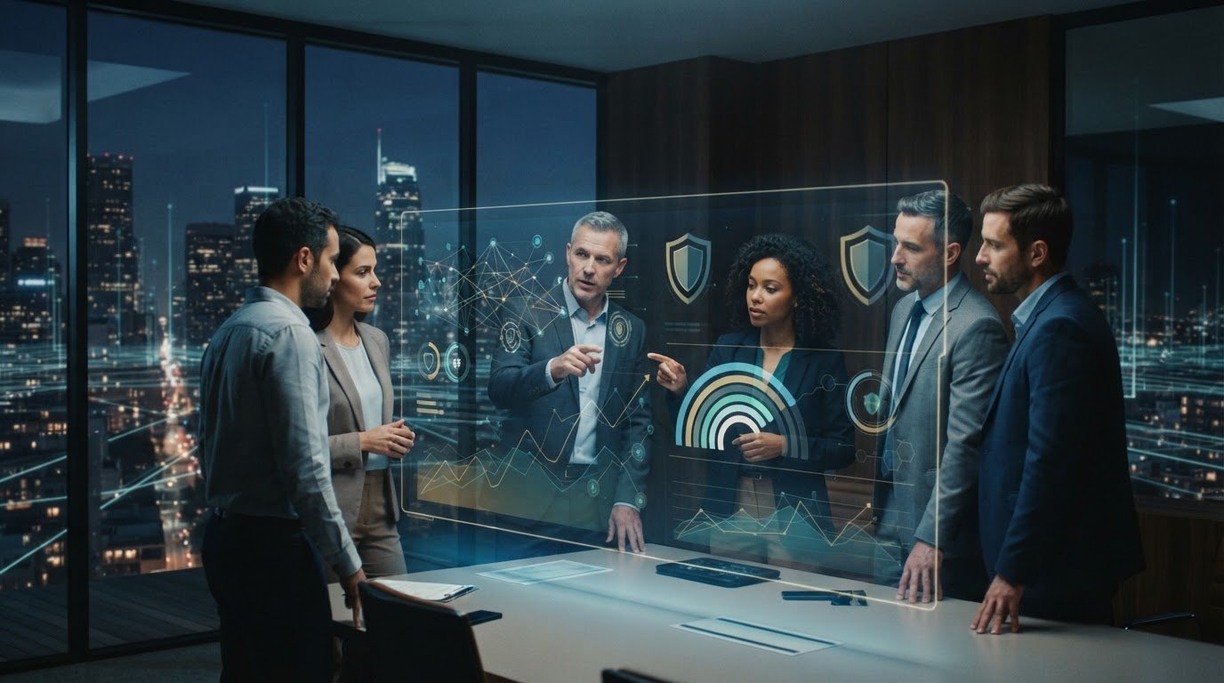 How to Measure MSP Performance and KPIs: A Business Leader’s Guide