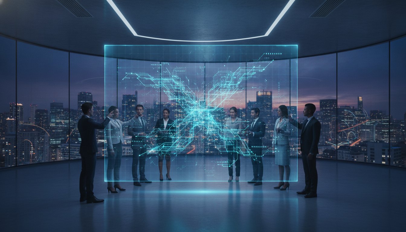 How to Measure Organizational Alignment: The Executive Intelligence ...